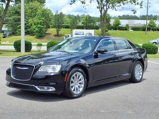 2015 Chrysler 300
