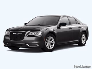 2015 Chrysler 300