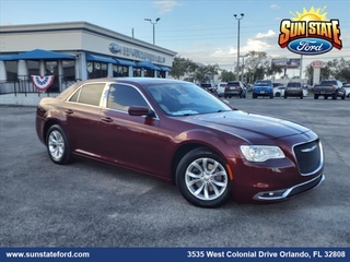 2016 Chrysler 300