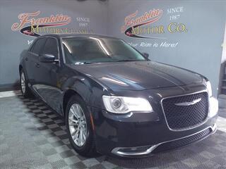 2018 Chrysler 300