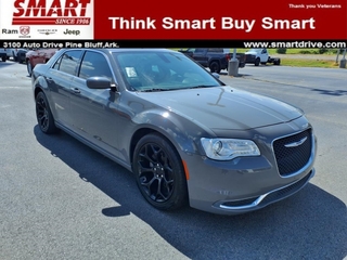 2018 Chrysler 300 for sale in White Hall AR