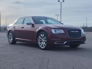 2019 Chrysler 300