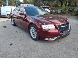 2019 Chrysler 300
