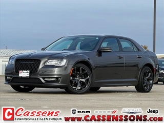 2020 Chrysler 300 for sale in Glen Carbon IL