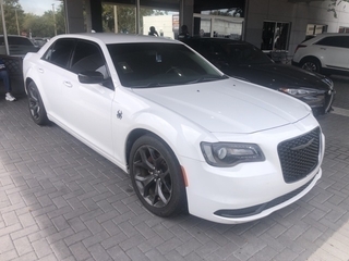 2021 Chrysler 300