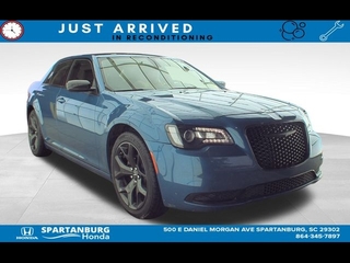 2022 Chrysler 300