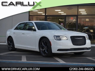 2022 Chrysler 300