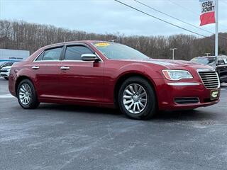 2013 Chrysler 300