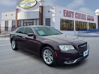 2020 Chrysler 300 for sale in Midwest City OK