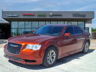 2021 Chrysler 300