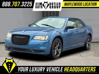 2022 Chrysler 300