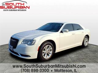 2022 Chrysler 300