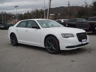 2023 Chrysler 300 for sale in Roanoke VA