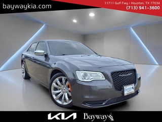 2023 Chrysler 300