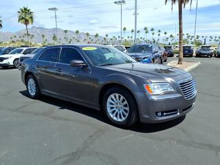 2013 Chrysler 300