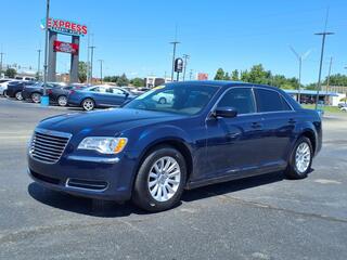 2014 Chrysler 300