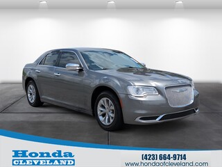 2015 Chrysler 300