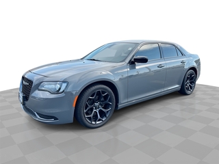 2019 Chrysler 300