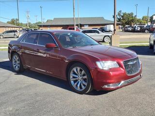 2019 Chrysler 300