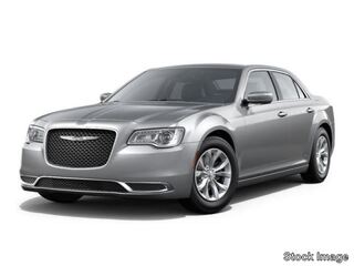 2019 Chrysler 300 for sale in Greenville SC