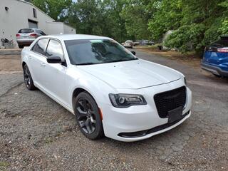 2021 Chrysler 300