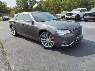 2021 Chrysler 300 for sale in Clarksville TN