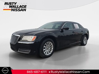 2012 Chrysler 300