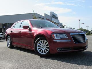 2014 Chrysler 300