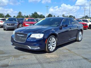 2017 Chrysler 300