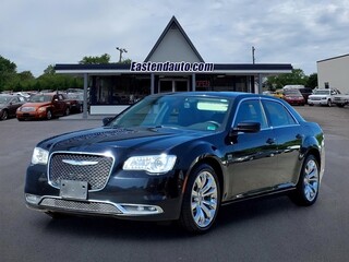 2017 Chrysler 300 for sale in Richmond VA