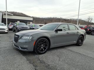 2019 Chrysler 300