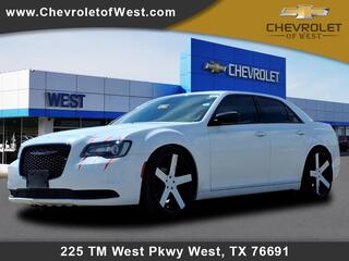 2020 Chrysler 300
