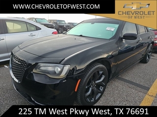 2021 Chrysler 300 for sale in West TX