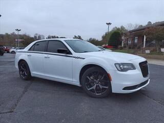 2021 Chrysler 300 for sale in Clarksville TN