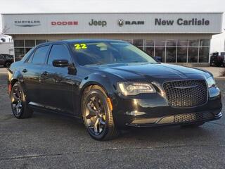 2022 Chrysler 300 for sale in New Carlisle OH