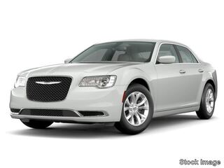 2022 Chrysler 300