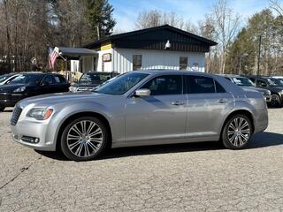 2013 Chrysler 300 for sale in Asheville NC
