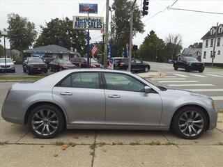 2014 Chrysler 300 for sale in Toledo OH