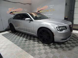 2015 Chrysler 300