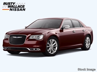 2015 Chrysler 300 for sale in Knoxville TN