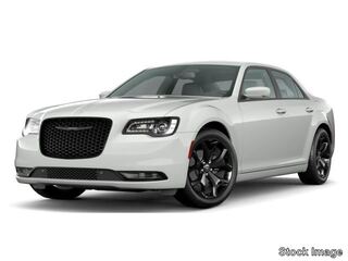 2021 Chrysler 300