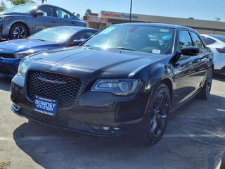 2022 Chrysler 300 for sale in Downey CA