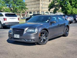 2022 Chrysler 300