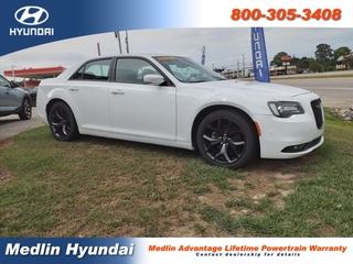 2022 Chrysler 300 for sale in Rocky Mount NC