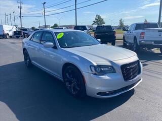 2022 Chrysler 300