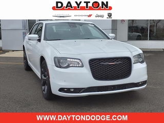 2023 Chrysler 300 for sale in Dayton OH