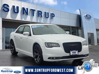 2023 Chrysler 300