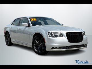 2023 Chrysler 300