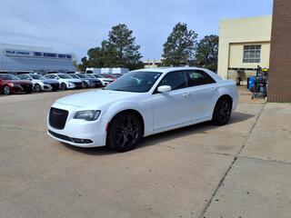 2023 Chrysler 300
