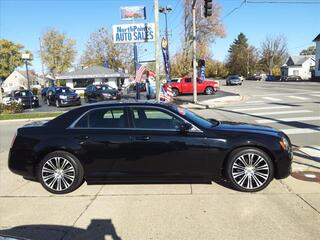 2013 Chrysler 300